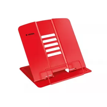 Dokumentu turētājs HERMA 19973 Metāls Sarkans 198x190x157 mm