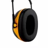 3M PELTOR X2 galvas lentes ausu aizsargi lauksaimniecībai un būvniecībai