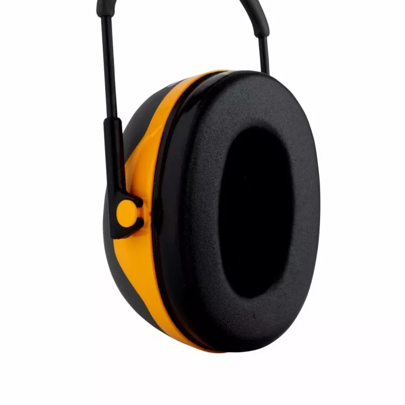 3M PELTOR X2 galvas lentes ausu aizsargi lauksaimniecībai un būvniecībai