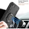 CoreParts MOBX-COV-JL-XR vāciņš mobilajam telefonam 15,5 cm (6,1 colla) Melns