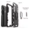 CoreParts MOBX-COV-JL-XR vāciņš mobilajam telefonam 15,5 cm (6,1 colla) Melns
