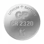 GP Batteries 103237 CR2320 litija-mangāna dioksīda vienreizējās lietošanas baterija