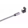 Dzimuma mainītājs ShiverPeaks BS13-40006 USB-C uz USB-C Pelēks