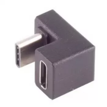 Dzimuma mainītājs ShiverPeaks BS13-40006 USB-C uz USB-C Pelēks