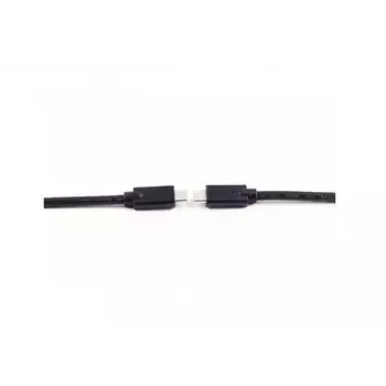USB kabelis ShiverPeaks BS13-62035 2m USB 3.2 Gen 2 USB-C Melns