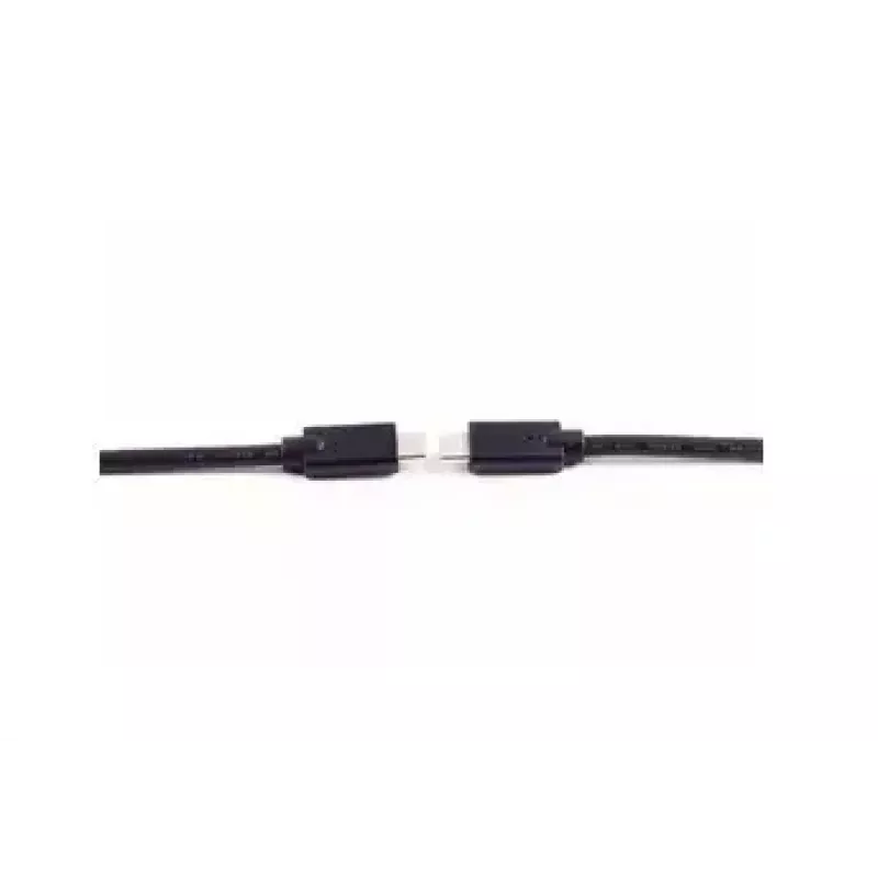 USB kabelis ShiverPeaks BS13-62035 2m USB 3.2 Gen 2 USB-C Melns