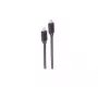 USB kabelis ShiverPeaks BS13-62155 USB 3.2 Gen 2 1,5 m USB-C Melns
