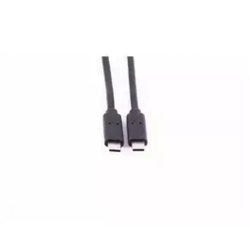 USB kabelis ShiverPeaks BS13-63155 USB4 Gen 3x2 1,5 m USB C Melns