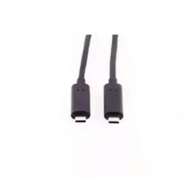 USB kabelis ShiverPeaks BS30-41045 USB 3.2 Gen 2 3m USB-C melns