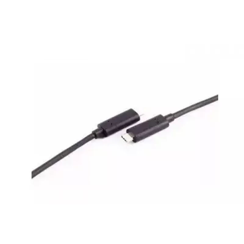 USB kabelis ShiverPeaks BS30-41045 USB 3.2 Gen 2 3m USB-C melns