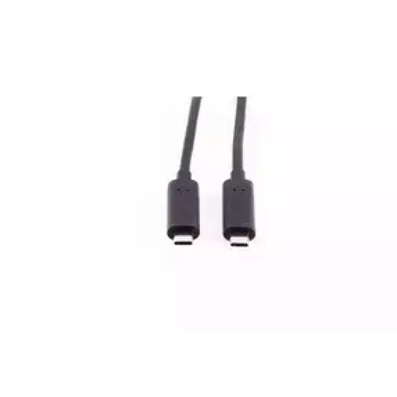 USB kabelis ShiverPeaks BS30-41075 10m USB 3.2 Gen 2 USB-C Melns