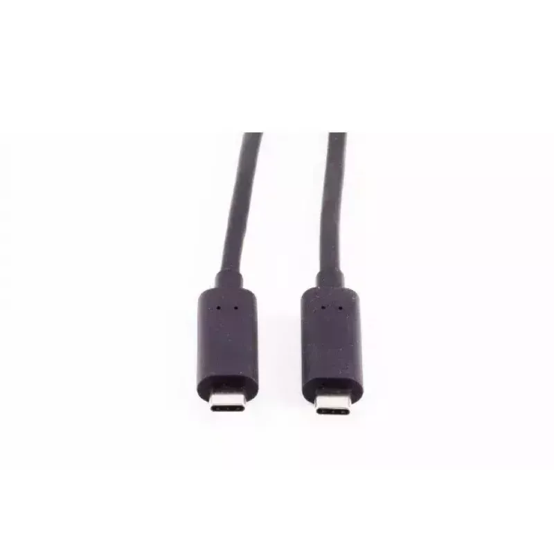 USB kabelis ShiverPeaks BS30-41275 USB 3.2 Gen 2 7m USB C 2x USB C Melns