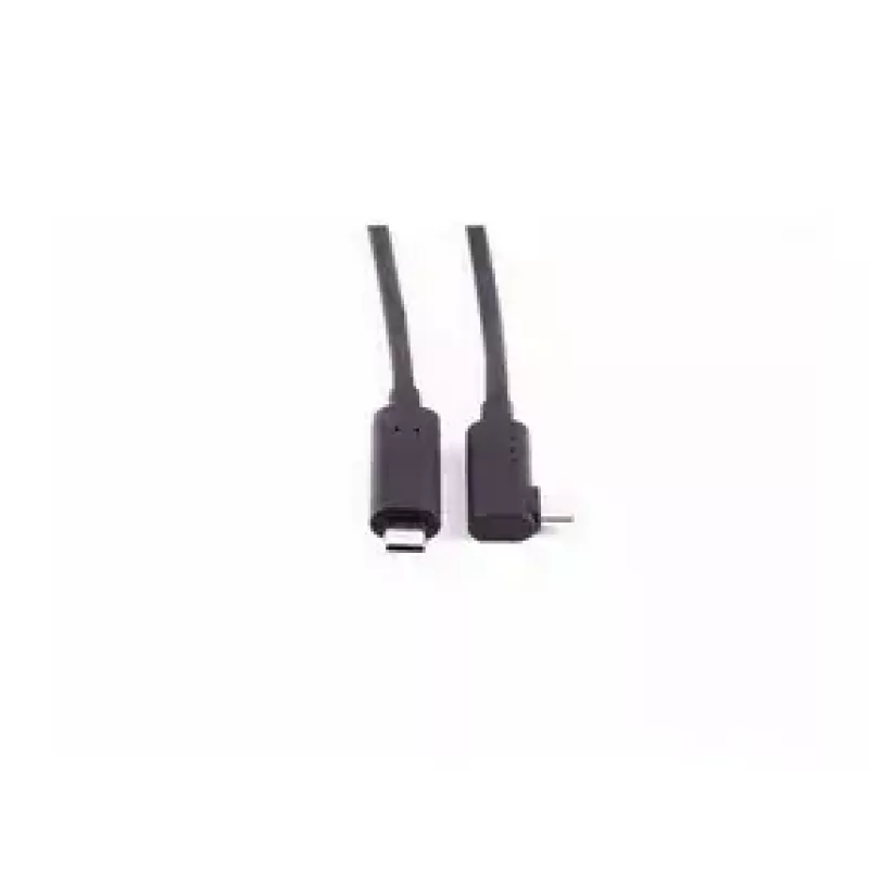USB kabelis ShiverPeaks BS30-42045 USB 3.2 Gen 2 3m USB-C melns