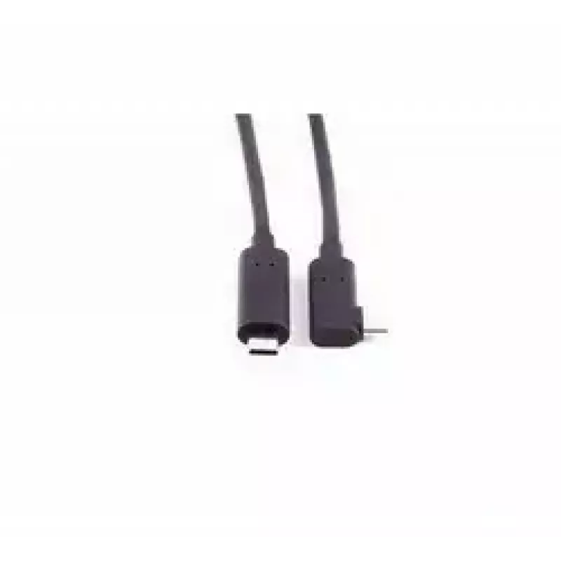 USB kabelis ShiverPeaks BS30-42055 5m USB 3.2 Gen 2 USB C Melns