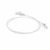 ACT balts 7m LSZH U/UTP CAT6 datacentra plāns savienojuma kabelis ar RJ45 savienotājiem