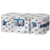 Papīra dvieļi Tork 473412 340 loksnes Balti 113,9 m