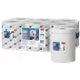 Papīra dvieļi Tork 473412 340 loksnes Balti 113,9 m