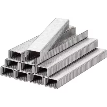 KWB skavas 353008 1400 gab. 8 mm kājas garums 1.14 cm vainaga platums
