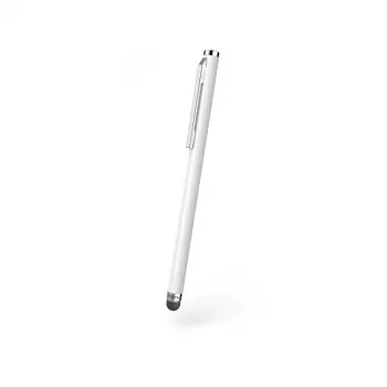 Hama Easy Stylus pildspalva Balta