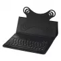 Hama 00125131 planšetdatora maciņš 27.9 cm (11 collu) Folio Melns