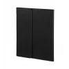 Hama 00125131 planšetdatora maciņš 27.9 cm (11 collu) Folio Melns