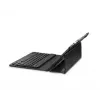 Hama 00125131 planšetdatora maciņš 27.9 cm (11 collu) Folio Melns