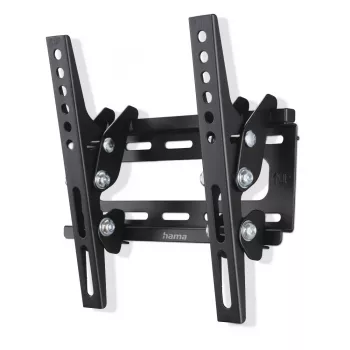 Hama 00220804 TV stiprinājums/gultnis 127 cm (50 collas) Melns