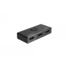 HDMI video slēdzis Microconnect MC-HDMISWITCH-4K-MINI 4K 60Hz