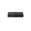 HDMI video slēdzis Microconnect MC-HDMISWITCH-4K-MINI 4K 60Hz