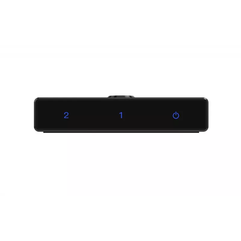 HDMI video slēdzis Microconnect MC-HDMISWITCH-4K-MINI 4K 60Hz
