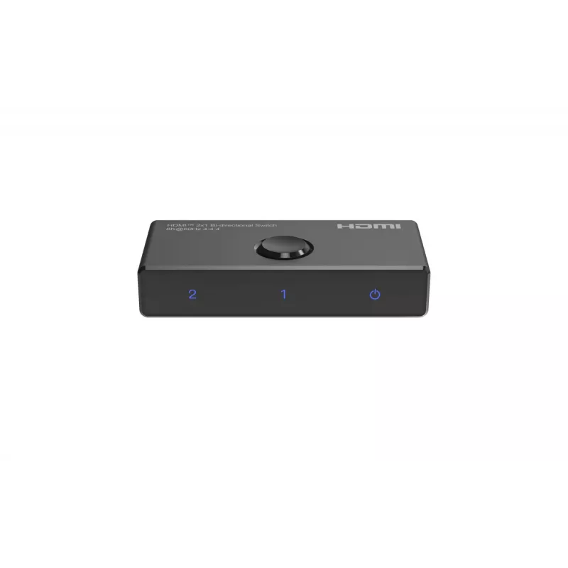 Video slēdzis HDMI Microconnect MC-HDMISWITCH-8K-MINI 8K 60Hz