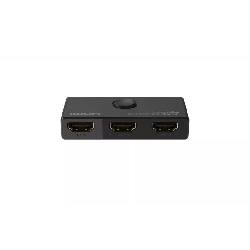 Video slēdzis HDMI Microconnect MC-HDMISWITCH-8K-MINI 8K 60Hz