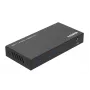 HDMI Sadalītājs Microconnect MC-HDMISPLITTER0102-4K 4K Izšķirtspēja Melns