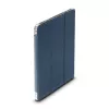 Hama Extreme Protect 27.9 cm (11 collu) Folio Zils, Caurspīdīgs