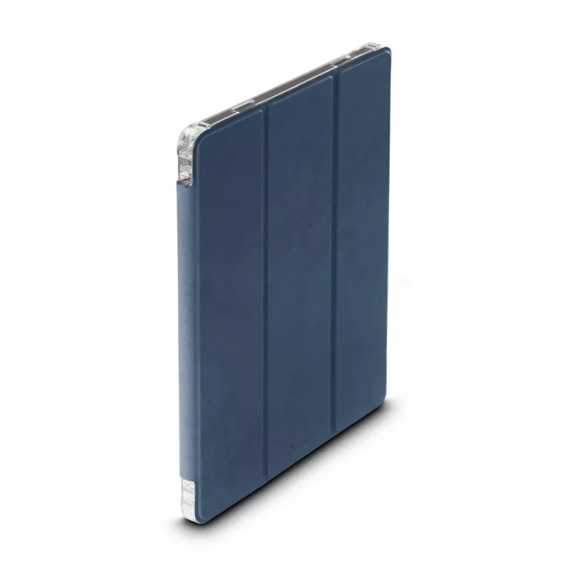 Hama Extreme Protect 27.9 cm (11 collu) Folio Zils, Caurspīdīgs
