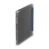 Hama Extreme Protect 27.9 cm (11 collu) Folio Zils, Caurspīdīgs