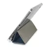 Hama Extreme Protect 27.9 cm (11 collu) Folio Zils, Caurspīdīgs