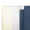 Hama Extreme Protect 27.9 cm (11 collu) Folio Zils, Caurspīdīgs