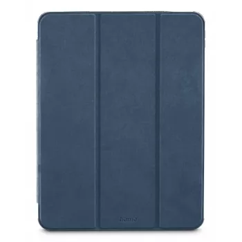 Hama Extreme Protect 33 cm (13 collu) Folio Zils, Caurspīdīgs