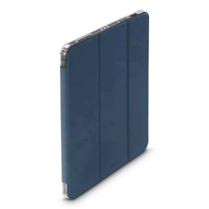 Hama Extreme Protect 33 cm (13 collu) Folio Zils, Caurspīdīgs