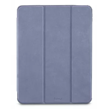 Hama Extreme Protect Folio Caurspīdīgs Violet 33 cm (13 collas) iPad Pro 2024