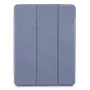 Hama Extreme Protect Folio Caurspīdīgs Violet 33 cm (13 collas) iPad Pro 2024