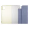 Hama Extreme Protect Folio Caurspīdīgs Violet 33 cm (13 collas) iPad Pro 2024