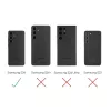 Hama Cam Protect Kameras objektīva aizsargs Samsung Galaxy A56 5G