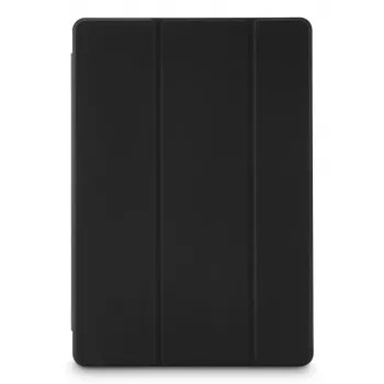 Hama Fold Clear 33.3 cm (13.1 collu) Folio Melns