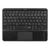 Hama Premium Folio Maciņš 27,9 cm (11 inch) Melns