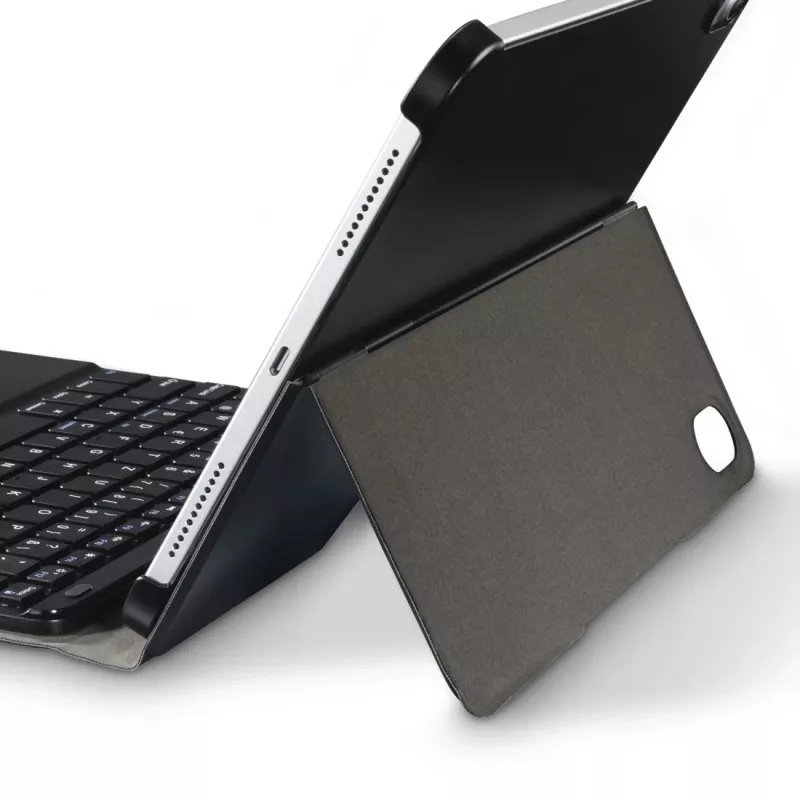 Hama Premium Folio Maciņš 27,9 cm (11 inch) Melns