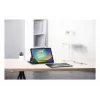 Hama Premium Folio Maciņš 27,9 cm (11 inch) Melns