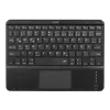 Hama Premium Folio 33 cm (13 collu) Melns