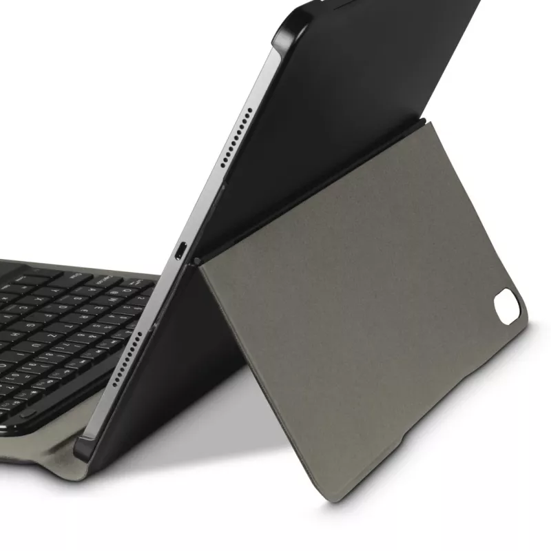 Hama Premium Folio 33 cm (13 collu) Melns